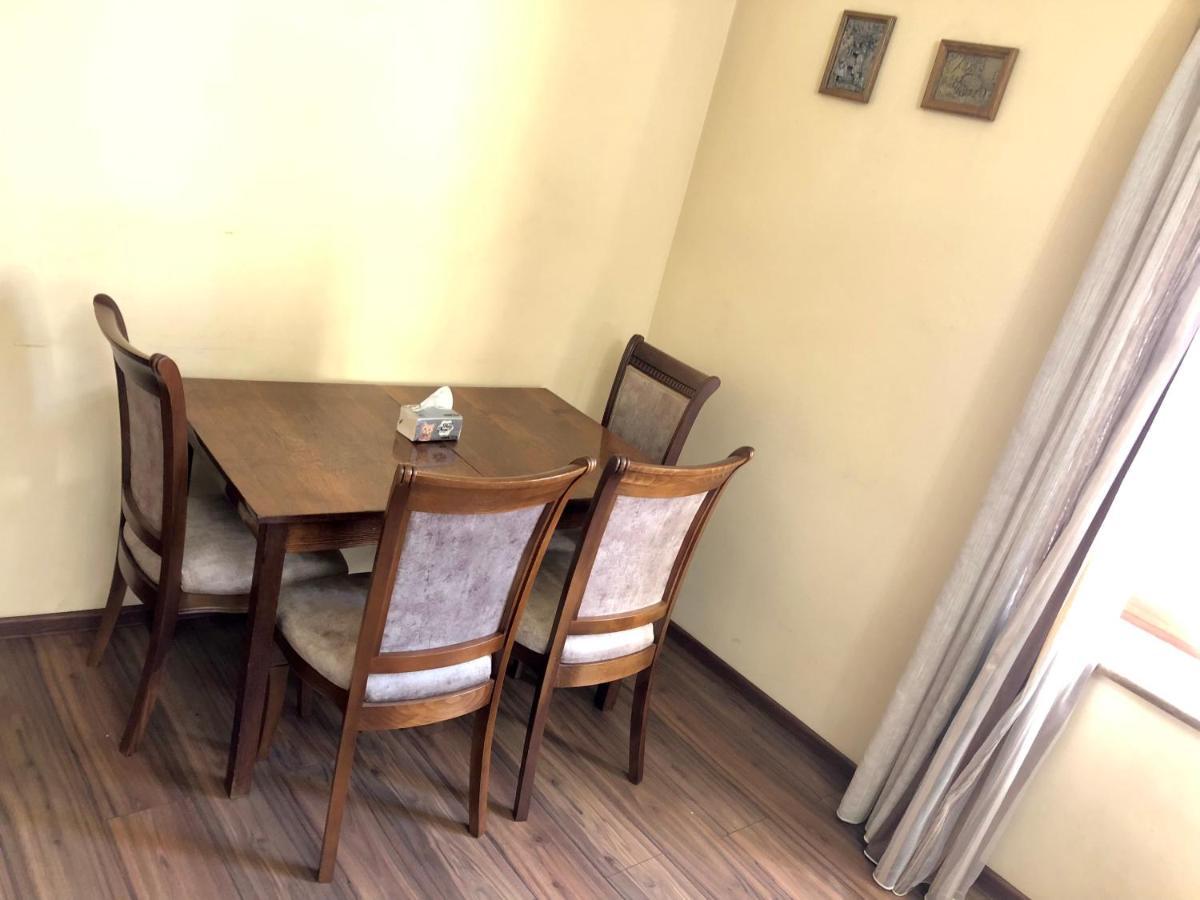 Goodhouse Apartment Yerevan Exterior photo