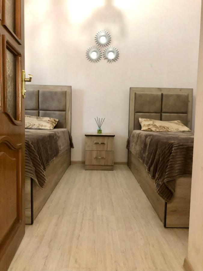 Goodhouse Apartment Yerevan Exterior photo