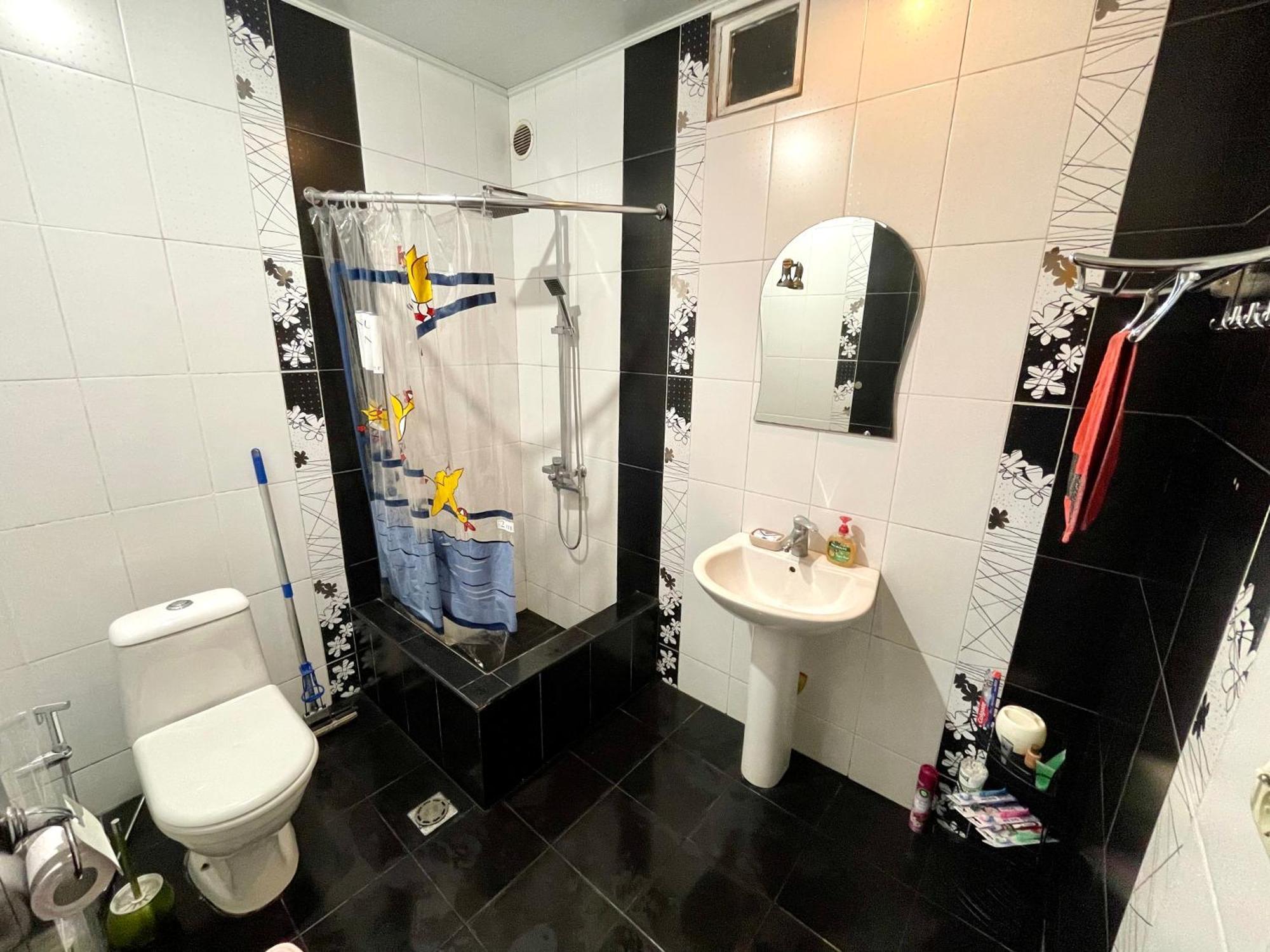 Goodhouse Apartment Yerevan Exterior photo