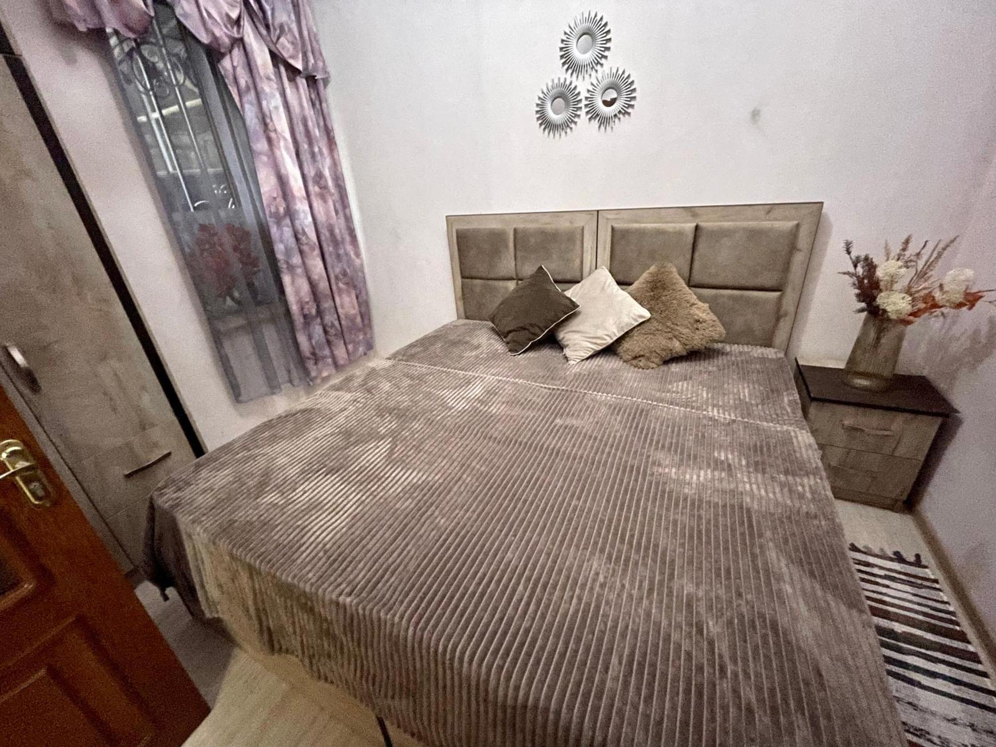 Goodhouse Apartment Yerevan Exterior photo